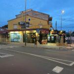 Franchise l'Escala Distributeurs Automatiques - Pizzas à emporter - Plats Orientaux et Glaçons