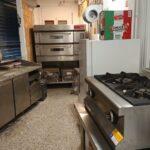 Franchise l'Escala Distributeurs Automatiques - Pizzas à emporter - Plats Orientaux et Glaçons