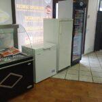 Franchise l'Escala Distributeurs Automatiques - Pizzas à emporter - Plats Orientaux et Glaçons