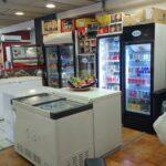 Franchise l'Escala Distributeurs Automatiques - Pizzas à emporter - Plats Orientaux et Glaçons