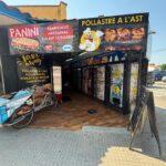 Franchise l'Escala Distributeurs Automatiques - Pizzas à emporter - Plats Orientaux et Glaçons