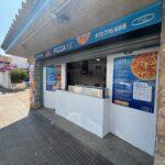 Franchise l'Escala Distributeurs Automatiques - Pizzas à emporter - Plats Orientaux et Glaçons