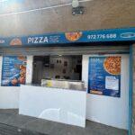 Franchise l'Escala Distributeurs Automatiques - Pizzas à emporter - Plats Orientaux et Glaçons