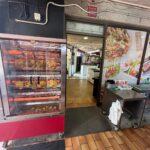 Franchise l'Escala Distributeurs Automatiques - Pizzas à emporter - Plats Orientaux et Glaçons