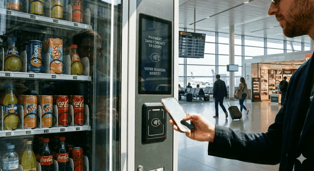 la sécurité des paiements sans espèces