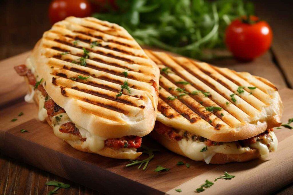 La Révolution du Snacking Chaud